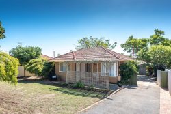 23 Wittering Cres, Balga WA 6061, Australia