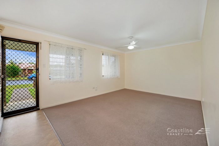 2 Jenna St, Norville QLD 4670, Australia