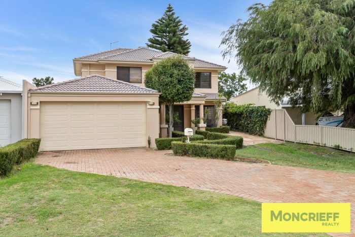 29 Palmer St, Attadale WA 6156, Australia