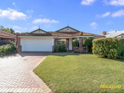 3 Woolmore Cross, Atwell WA 6164, Australia