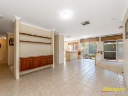 3 Woolmore Cross, Atwell WA 6164, Australia