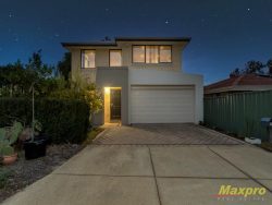 1A Riverview Rise, Wilson WA 6107, Australia