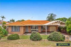 45 Hamilton Rd, Hamilton Hill WA 6163, Australia