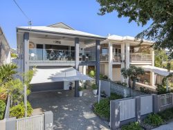 93 Kingsley Terrace, Manly QLD 4179, Australia