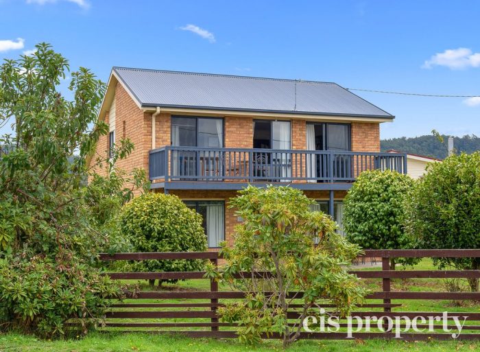 14 Harveytown Rd, Dover TAS 7117, Australia