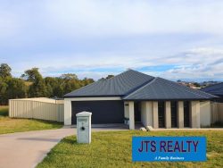 9 Sepoy Cres, Muswellbrook NSW 2333, Australia