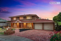 25 Morford Cres, Sheidow Park SA 5158, Australia