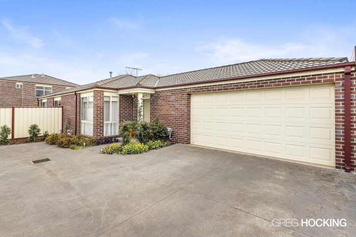 Unit 1/28 Kensington Cres, Altona Meadows VIC 3028, Australia