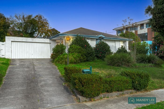 12 Toni St, Doncaster VIC 3108, Australia