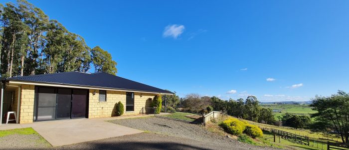 5824 Bass Hwy, Elizabeth Town TAS 7304, Australia