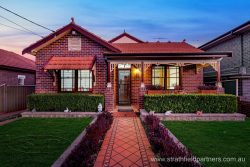 24 Albion St, Concord NSW 2137, Australia