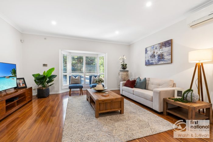 Unit 5/4B Coronation Rd, Baulkham Hills NSW 2153, Australia