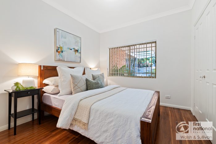 Unit 5/4B Coronation Rd, Baulkham Hills NSW 2153, Australia