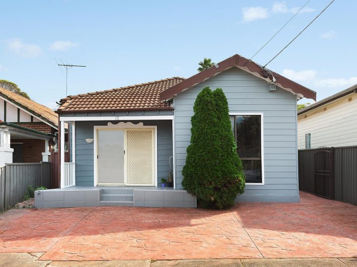 13 Campbell St, Ramsgate NSW 2217, Australia