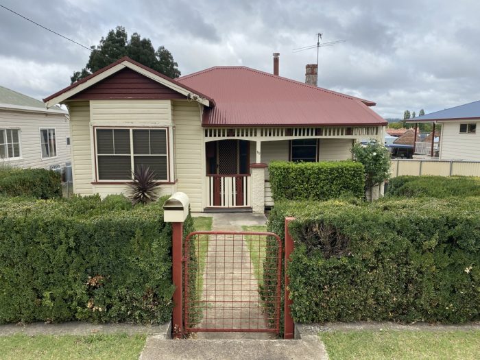 112 Church St, Glen Innes NSW 2370, Australia