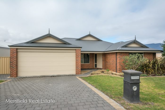 8 Grevillea Way, Yakamia WA 6330, Australia