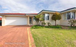 7 Hewett Rise, Spencer Park WA 6330, Australia