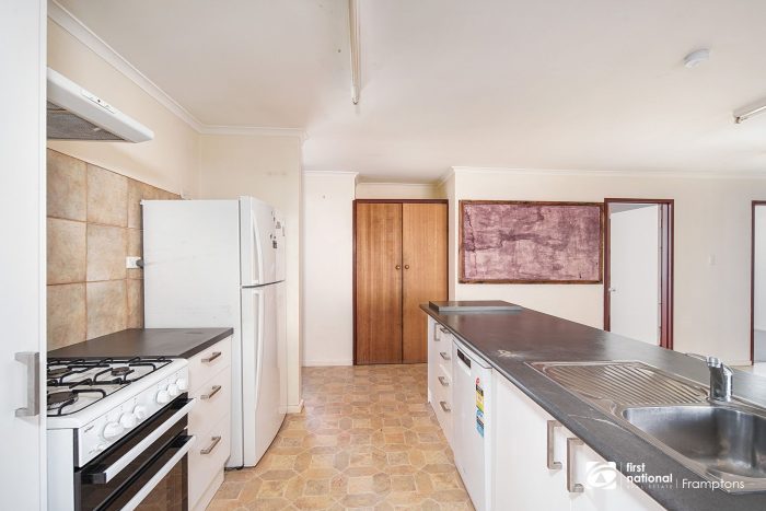 23 Nelson Terrace, Araluen NT 0870, Australia