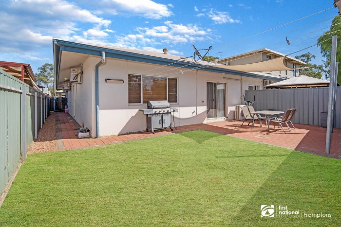 3/21 Nicker Cres, Gillen NT 0870, Australia