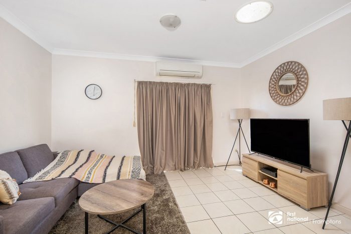 3/21 Nicker Cres, Gillen NT 0870, Australia