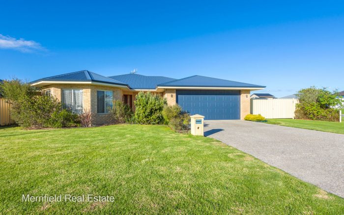 5 Penter Way, McKail WA 6330, Australia