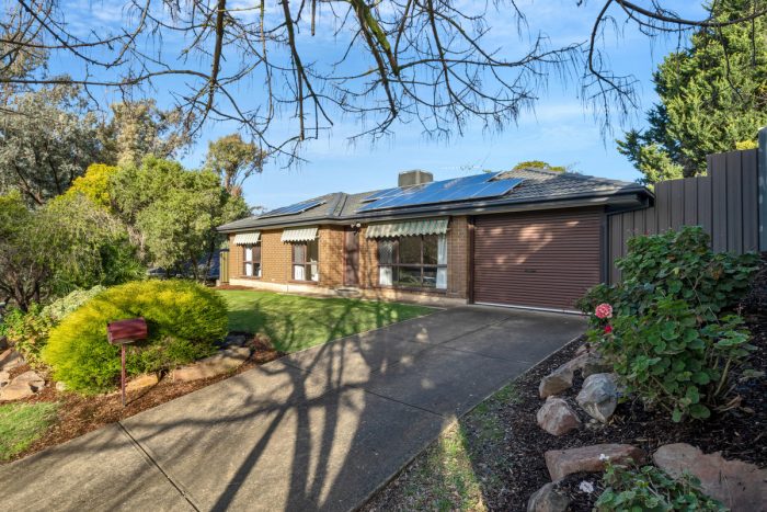 133 Lander Rd, Trott Park SA 5158, Australia