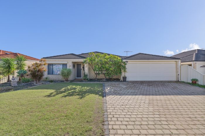 5 Vasse Way, Gosnells WA 6110, Australia