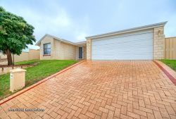 8 Pyrus Gardens, Yakamia WA 6330, Australia