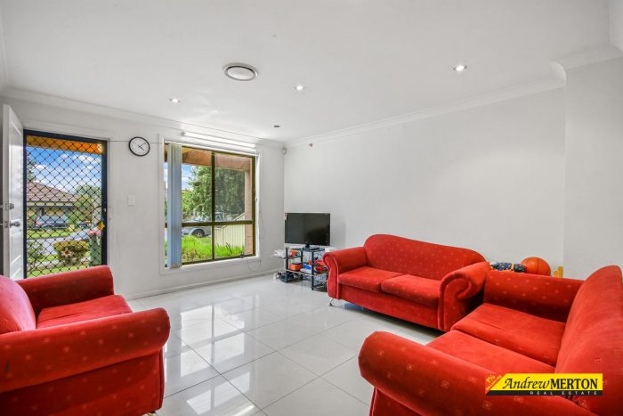 5/28-32 Allawah St, Blacktown NSW 2148, Australia