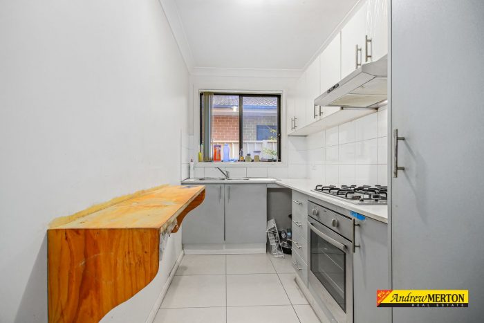 5/28-32 Allawah St, Blacktown NSW 2148, Australia