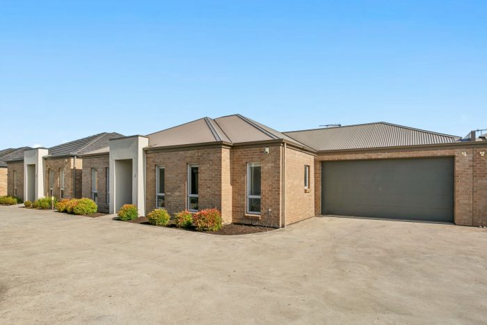 Unit 3/46 Gorge Rd, Campbelltown SA 5074, Australia