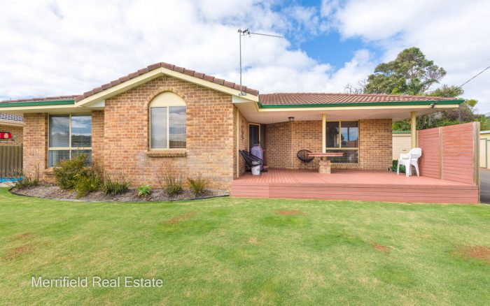 152 Ulster Rd, Spencer Park WA 6330, Australia