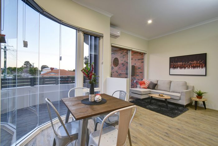 3/169 Sydenham St, Rivervale WA 6105, Australia