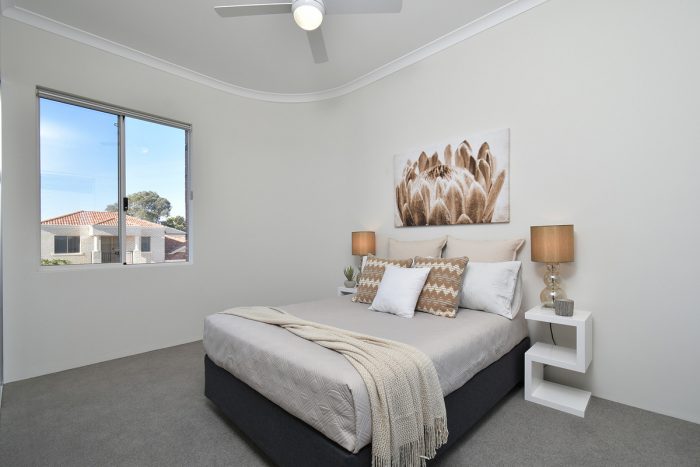 3/169 Sydenham St, Rivervale WA 6105, Australia