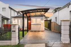 17 Arthur St, Bexley NSW 2207, Australia