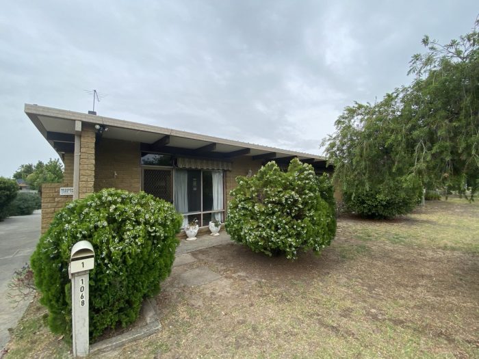 1/1068 Barooga St, North Albury NSW 2640, Australia