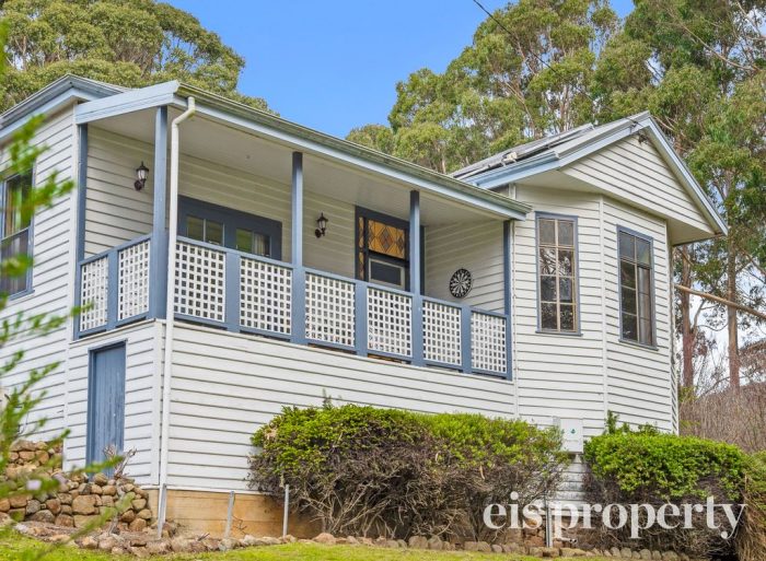 48 O’Hallorans Rd, Geeveston TAS 7116, Australia