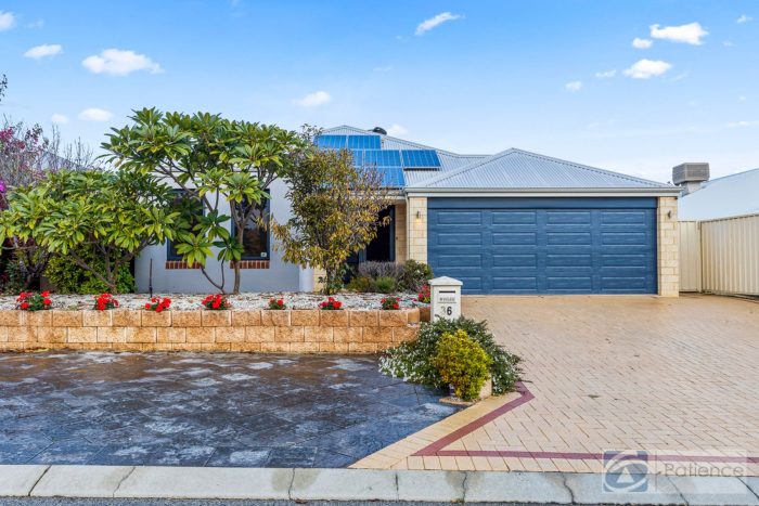 36 Gosford Meander, Ashby WA 6065, Australia