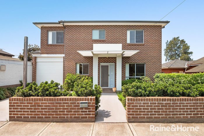 1/18 Haig St, Bexley NSW 2207, Australia