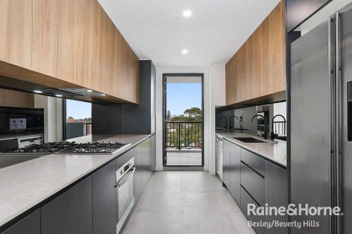 204/1 Harrow Rd, Bexley NSW 2207, Australia