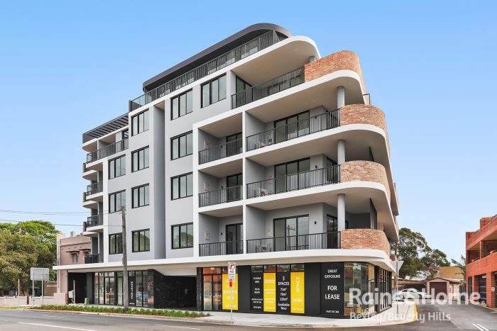 204/1 Harrow Rd, Bexley NSW 2207, Australia