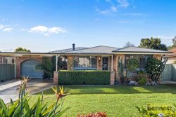 6 Inalls Ln, Richmond NSW 2753, Australia