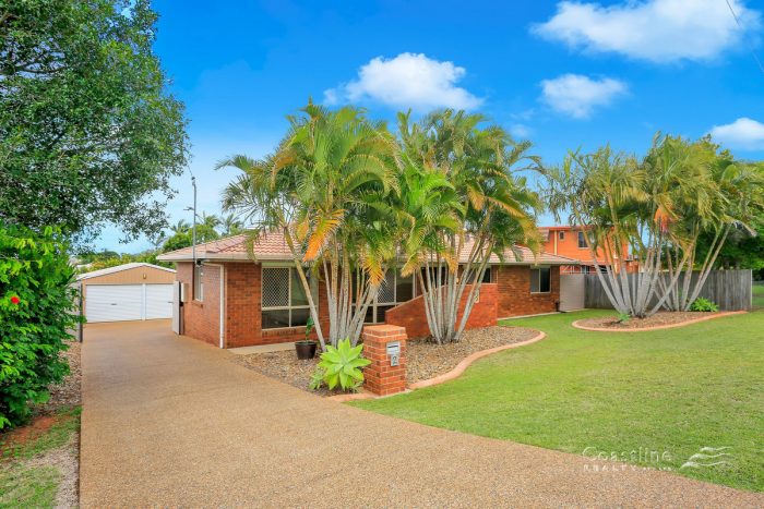 2 City Vue Terrace, Avoca QLD 4670, Australia