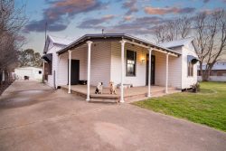 56 Bardwell St, Holbrook NSW 2644, Australia