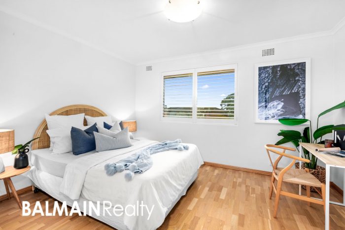 9/1 King St, Balmain NSW 2041, Australia