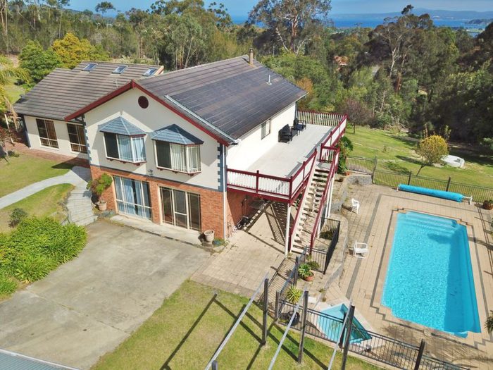 45 Komirra Dr, Eden NSW 2551, Australia