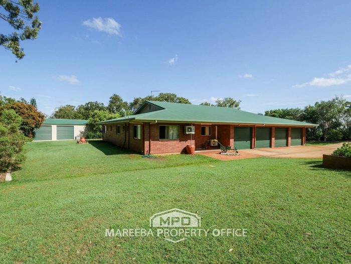 34 Geddes Dr, Tolga QLD 4882, Australia