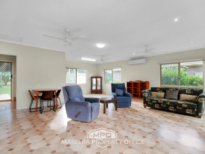 84 James St, Mareeba QLD 4880, Australia