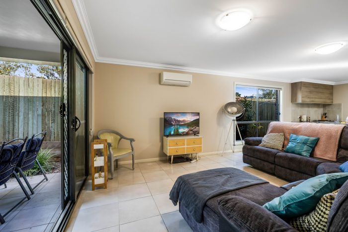 2/46 Cranley St, South Toowoomba QLD 4350, Australia