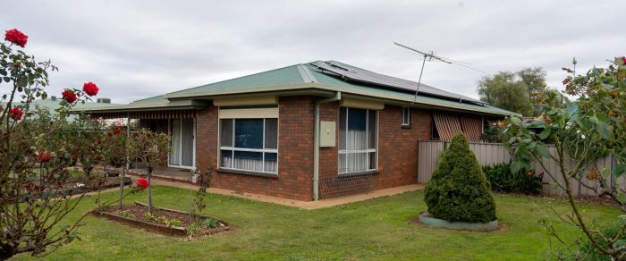 137 Dawe St, Corowa NSW 2646, Australia